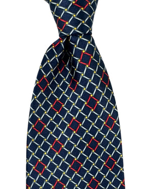 Zilli genuine Wide Necktie