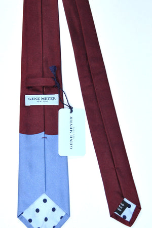 Gene Meyer Tie 