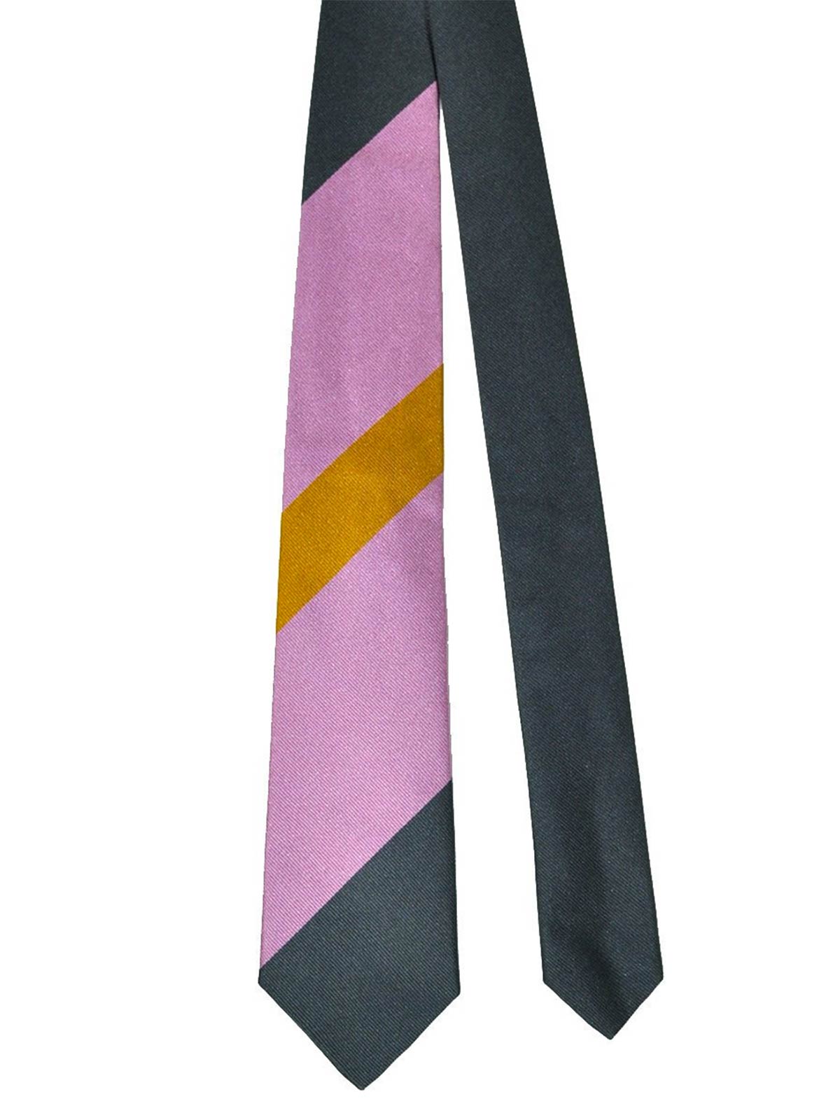 Gene Meyer TIE