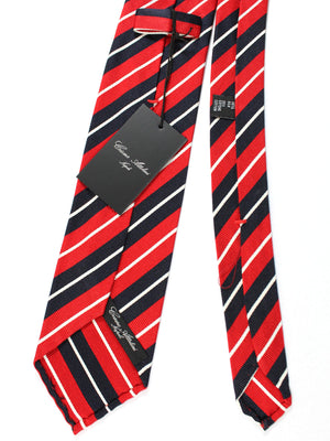 Cesare Attolini Unlined silk Tie 