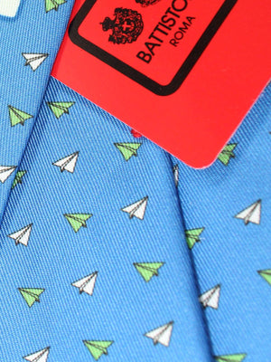 Silk Italian Tie