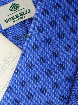 Luigi Borrelli Tie 