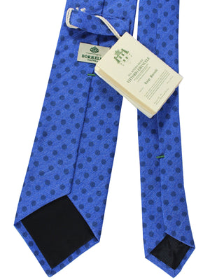 Luigi Borrelli silk Tie 