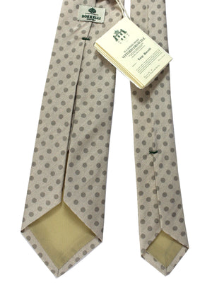 Luigi Borrelli authentic Tie 