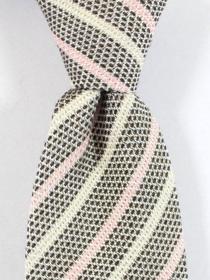 Luigi Borrelli Tie 