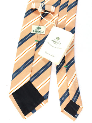 Luigi Borrelli authentic Tie 