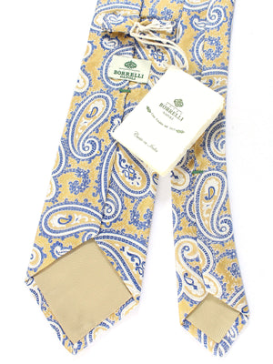 Luigi Borrelli Tie 