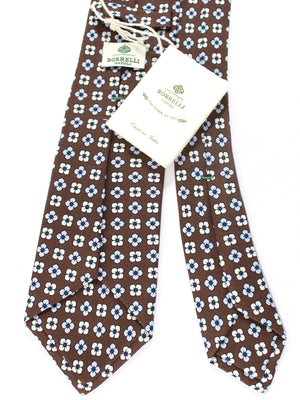 Luigi Borrelli Tie 