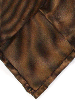 Borrelli Necktie - silk Unlined 