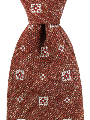 Luigi Borrelli designer Tie 