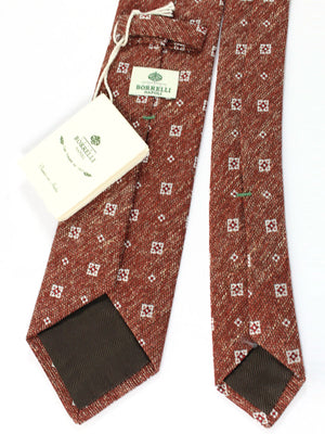 Luigi Borrelli authentic Tie 