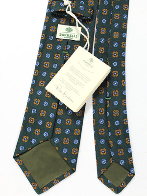 Luigi Borrelli authentic Tie