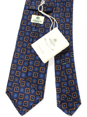 Luigi Borrelli silk Tie