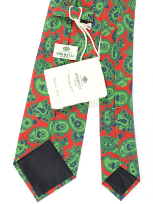 Luigi Borrelli authentic Tie