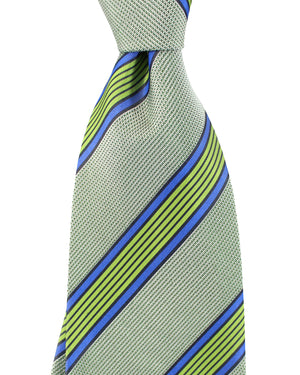 Luigi Borrelli designer Tie 