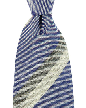 Luigi Borrelli designer Tie 