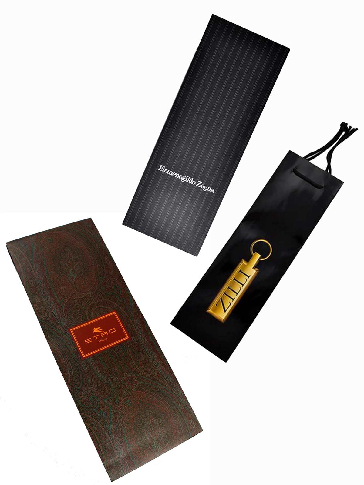 Tie Gift Box