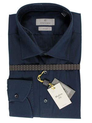 Canali dress shirt