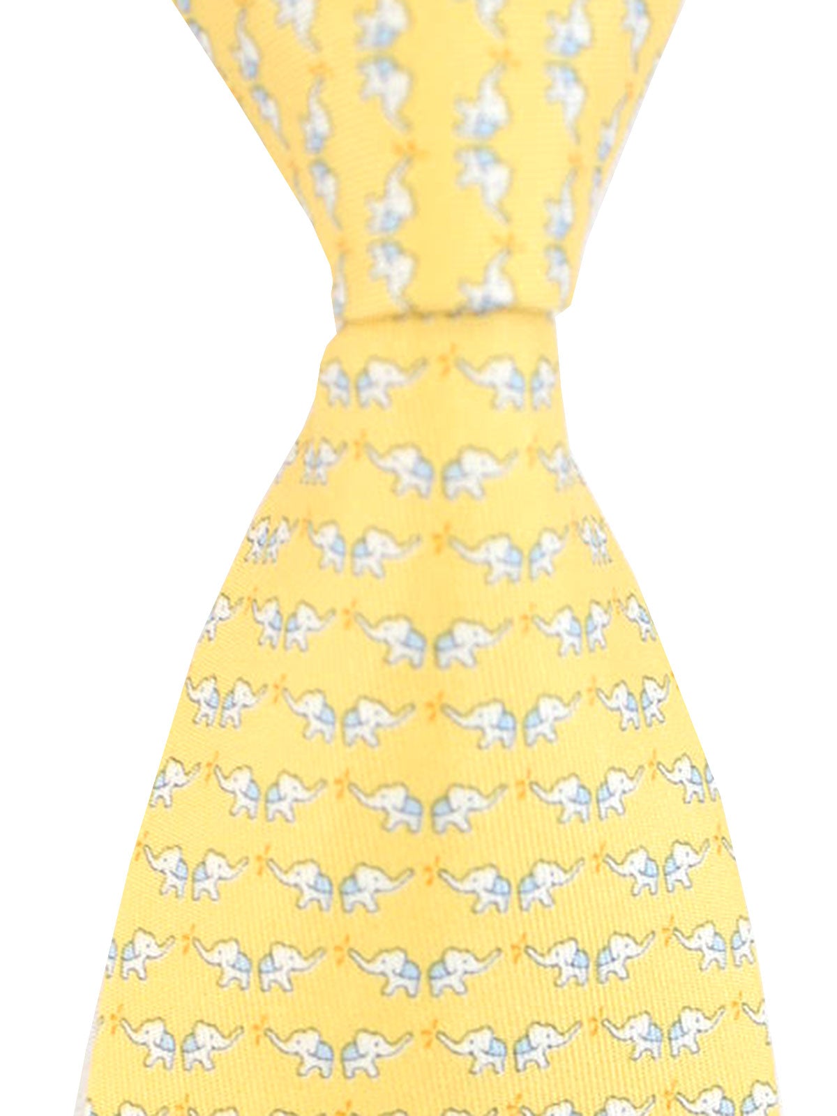 Salvatore Ferragamo Tie 