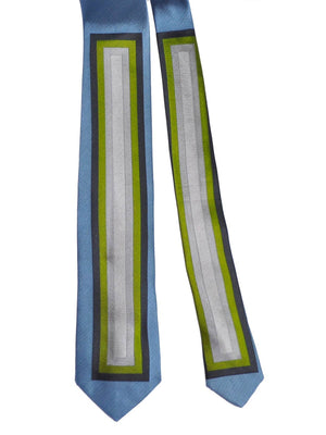 Gene Meyer Tie 