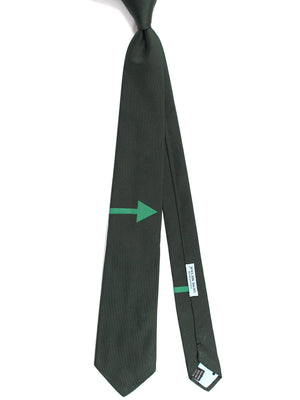 Gene Meyer Silk Tie 