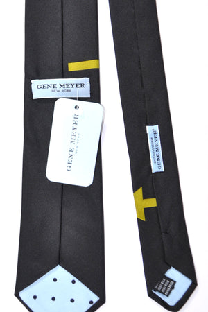 Gene Meyer Ties