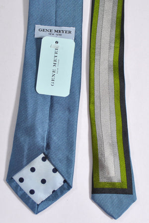 Gene Meyer Ties