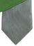 Gene Meyer Tie Green Gray Design
