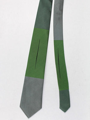 Silk Italian Tie