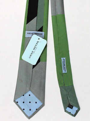 Gene Meyer Tie