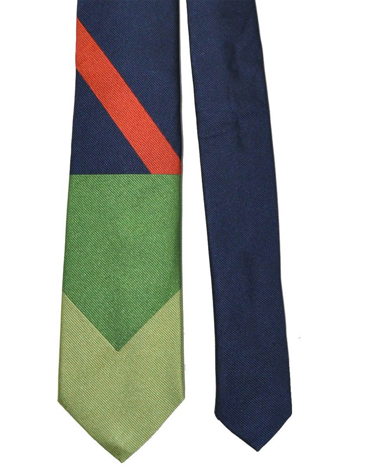 Gene Meyer Ties