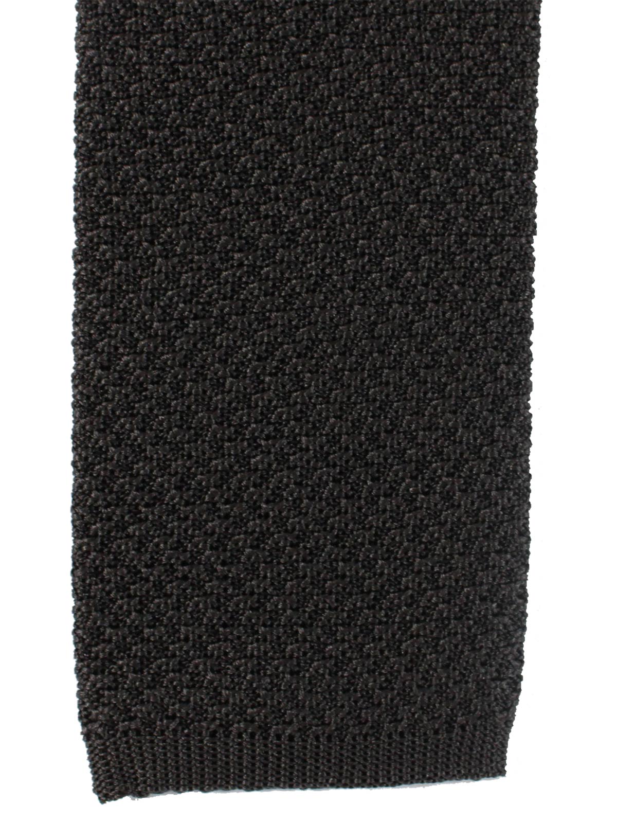 Isaia Square End  Tie