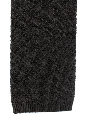 Isaia Square End  Tie