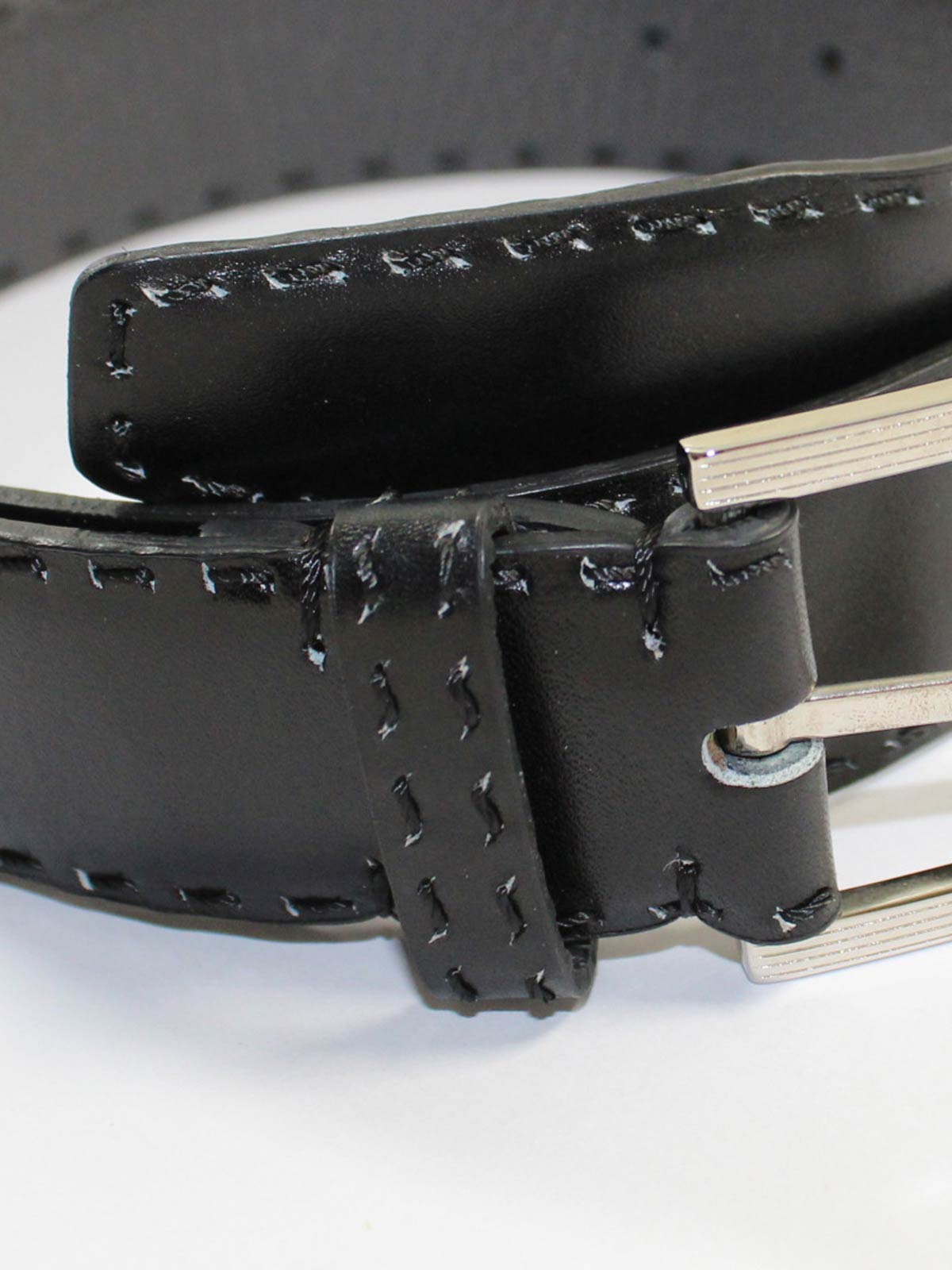 Belt Leather