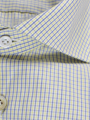 Kiton Dress Shirt 