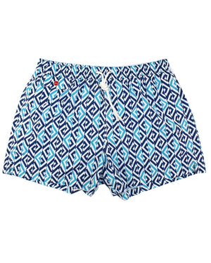 Kiton Short Swim