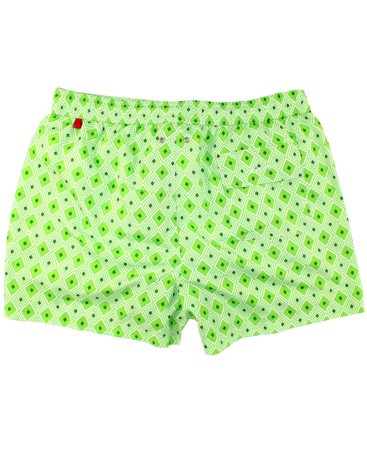 Kiton Swim polyester Shorts