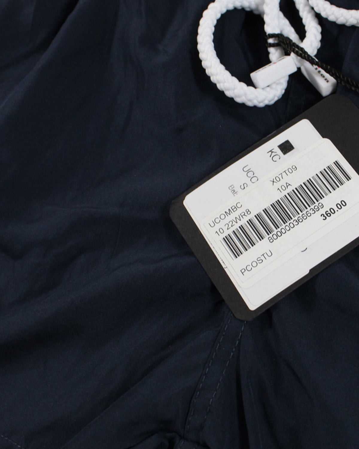 Kiton Youth Swim Shorts 