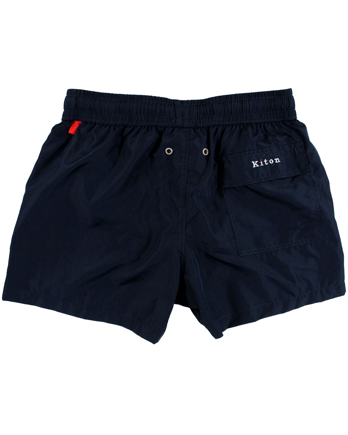 Kiton polyester Youth Swim Shorts 