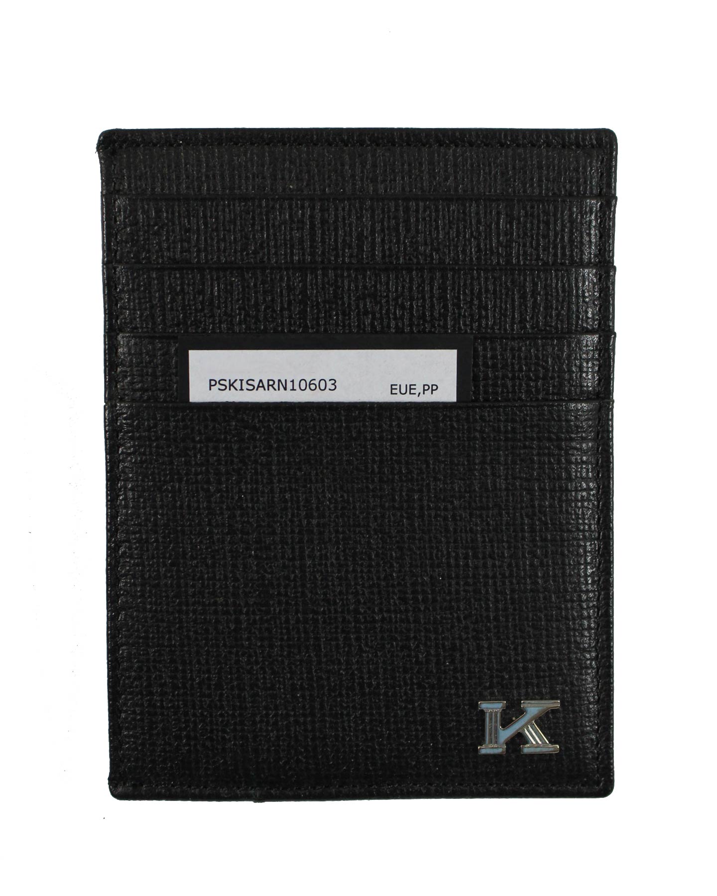 Black Credit Case