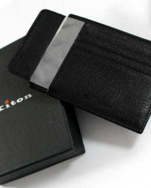 Black Credit Case