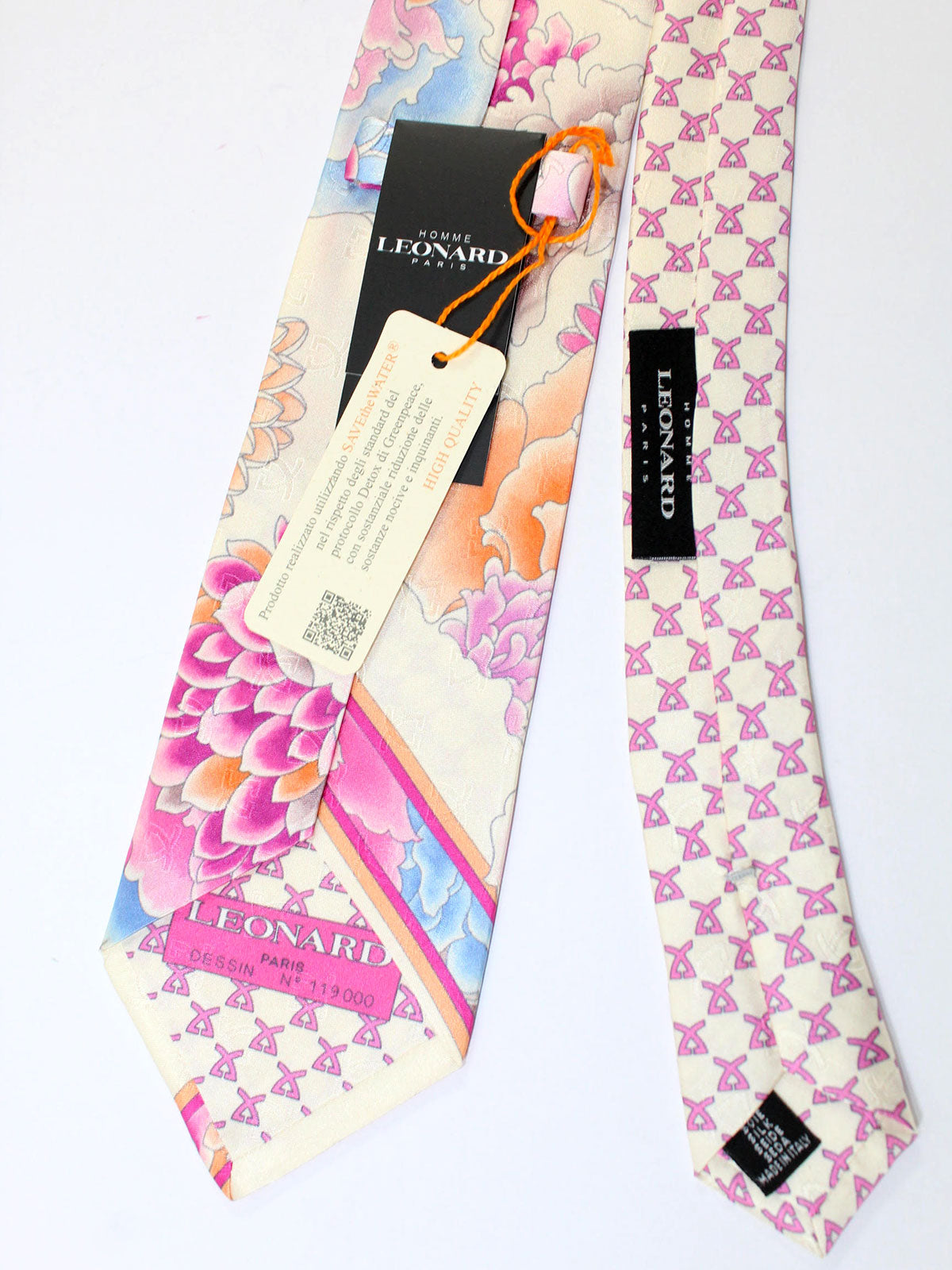 Men's Neckties
