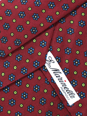 Silk Italian Tie