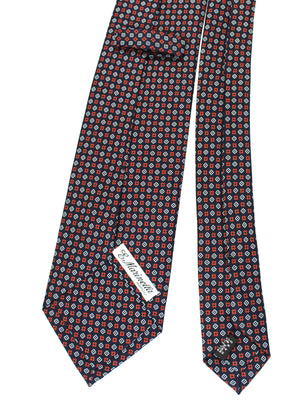 Silk Italian Tie