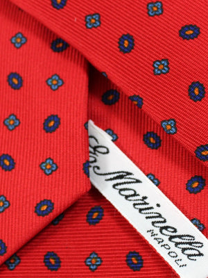 E. Marinella designer Tie 