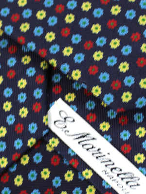 E. Marinella Silk Tie 