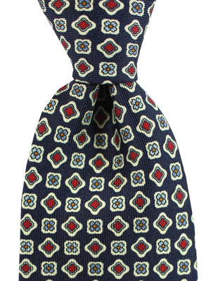 E. Marinella designer Tie 