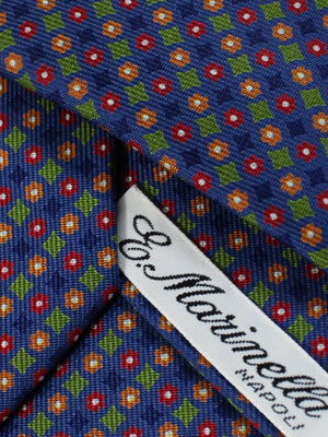 E. Marinella Silk Tie