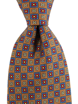 E. Marinella Wide Necktie