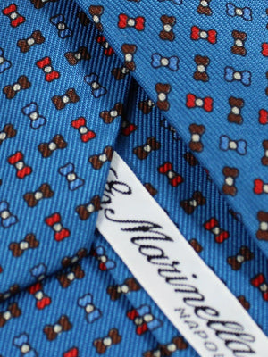 E. Marinella Tie 